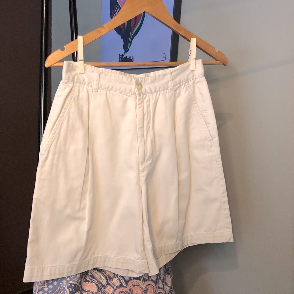 Short Vintage Old Navy Sz 6